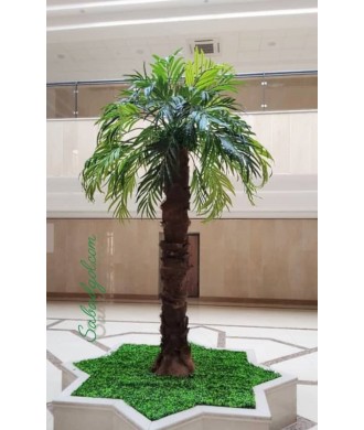 درخت نخل مصنوعی